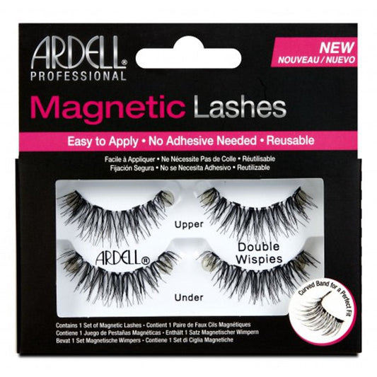 ARDELL Easy To Apply Magnetic Double Lashes