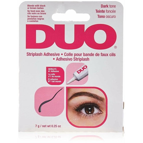 DUO Strip Eyelash Adhesive for Strip Lashes