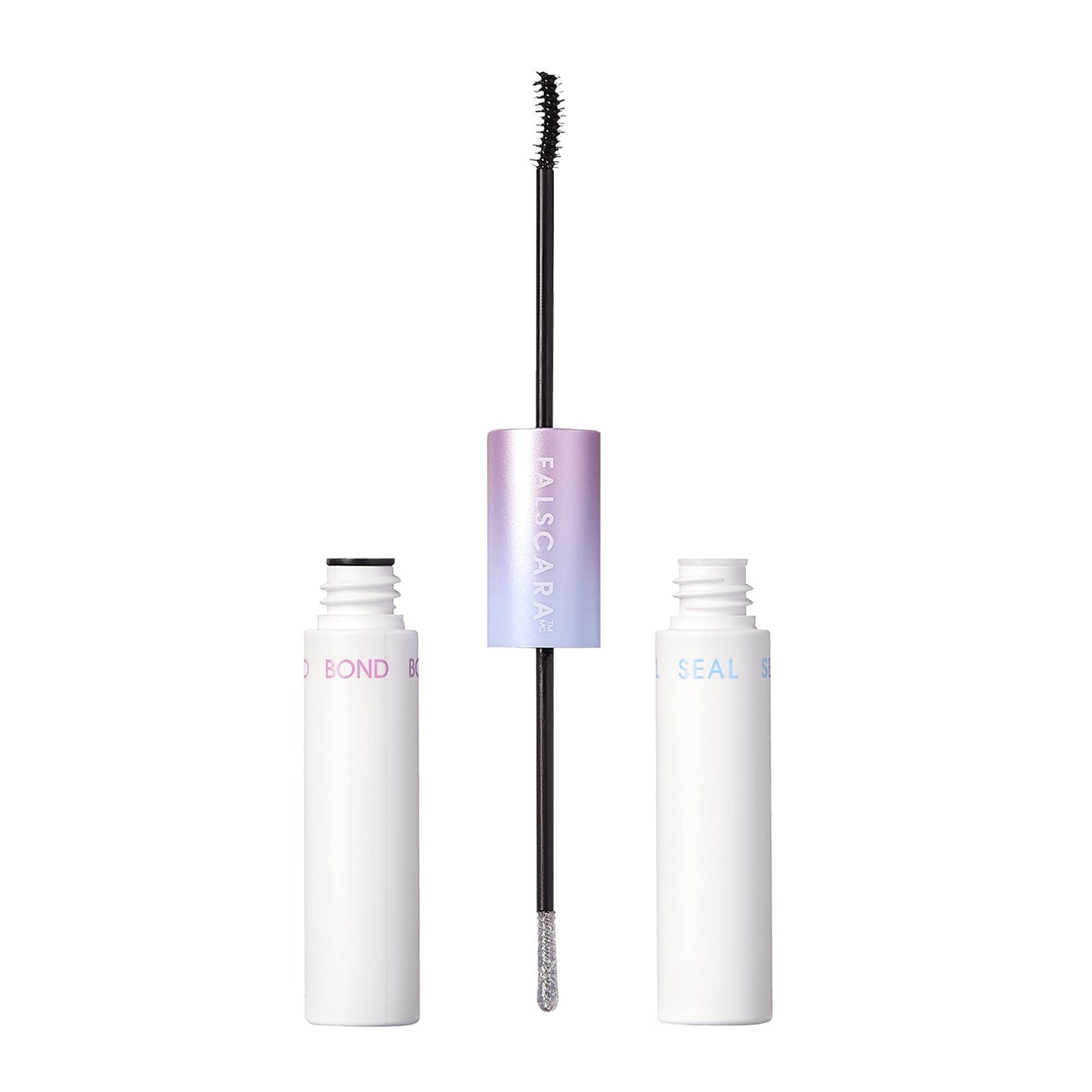 KISS Falscara DIY Lash Extension Starter Kit