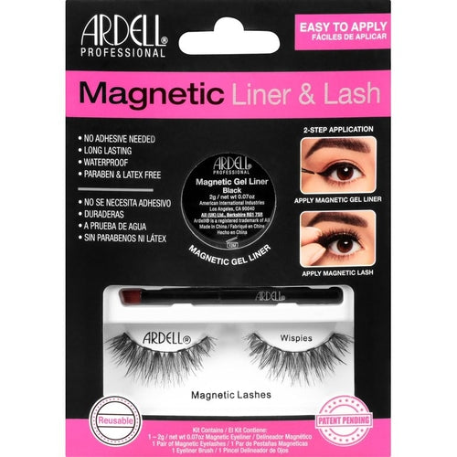 ARDELL Magnetic Liner & Lash kit