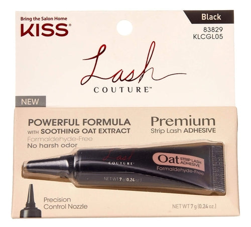 KISS Lash Couture Premium Strip Lash Adhesive