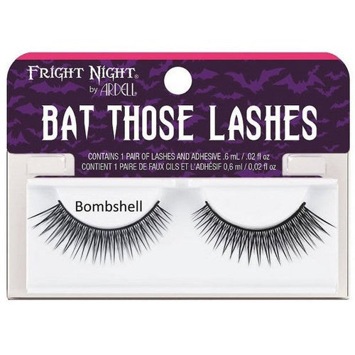 ARDELL Bat Those Lashes Halloween Lashes