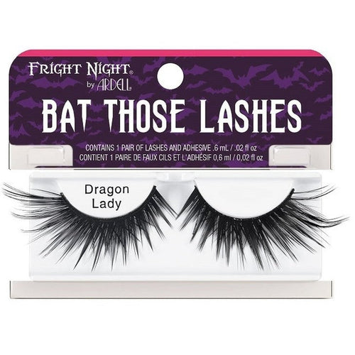 ARDELL Bat Those Lashes Halloween Lashes