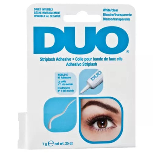 DUO Strip Eyelash Adhesive for Strip Lashes