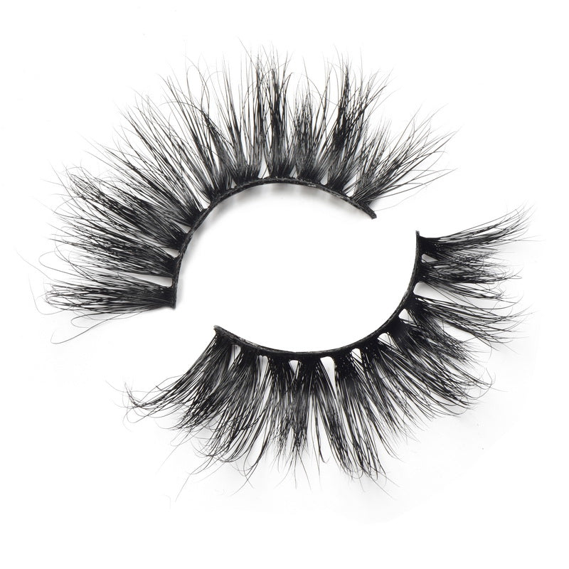 KYLIE LUXURY MINK LASHES