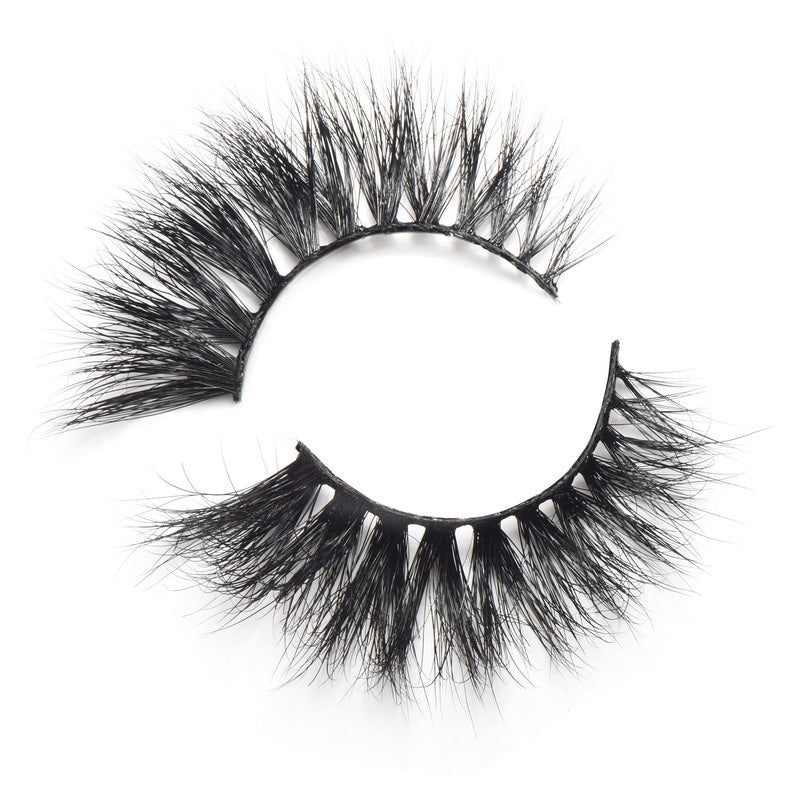 CHLOE LUXURY MINK LASHES