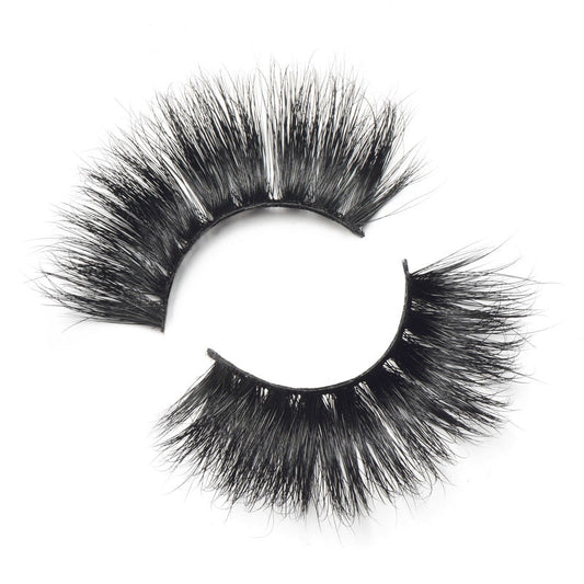 MELANIE LUXURY MINK LASHES