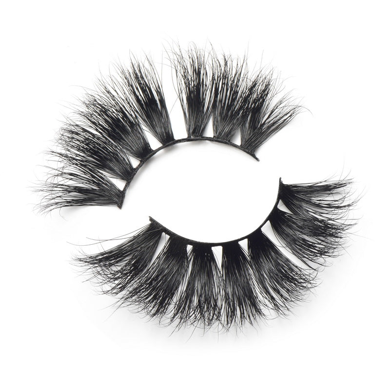 PAIGE LUXURY MINK LASHES