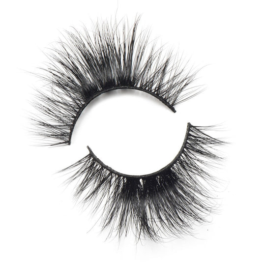 LUVY LUXURY MINK LASHES