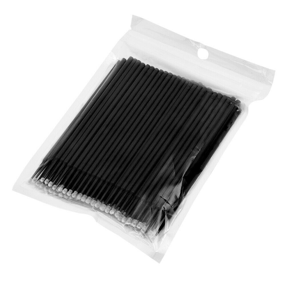 Micro Brushes 100pcs