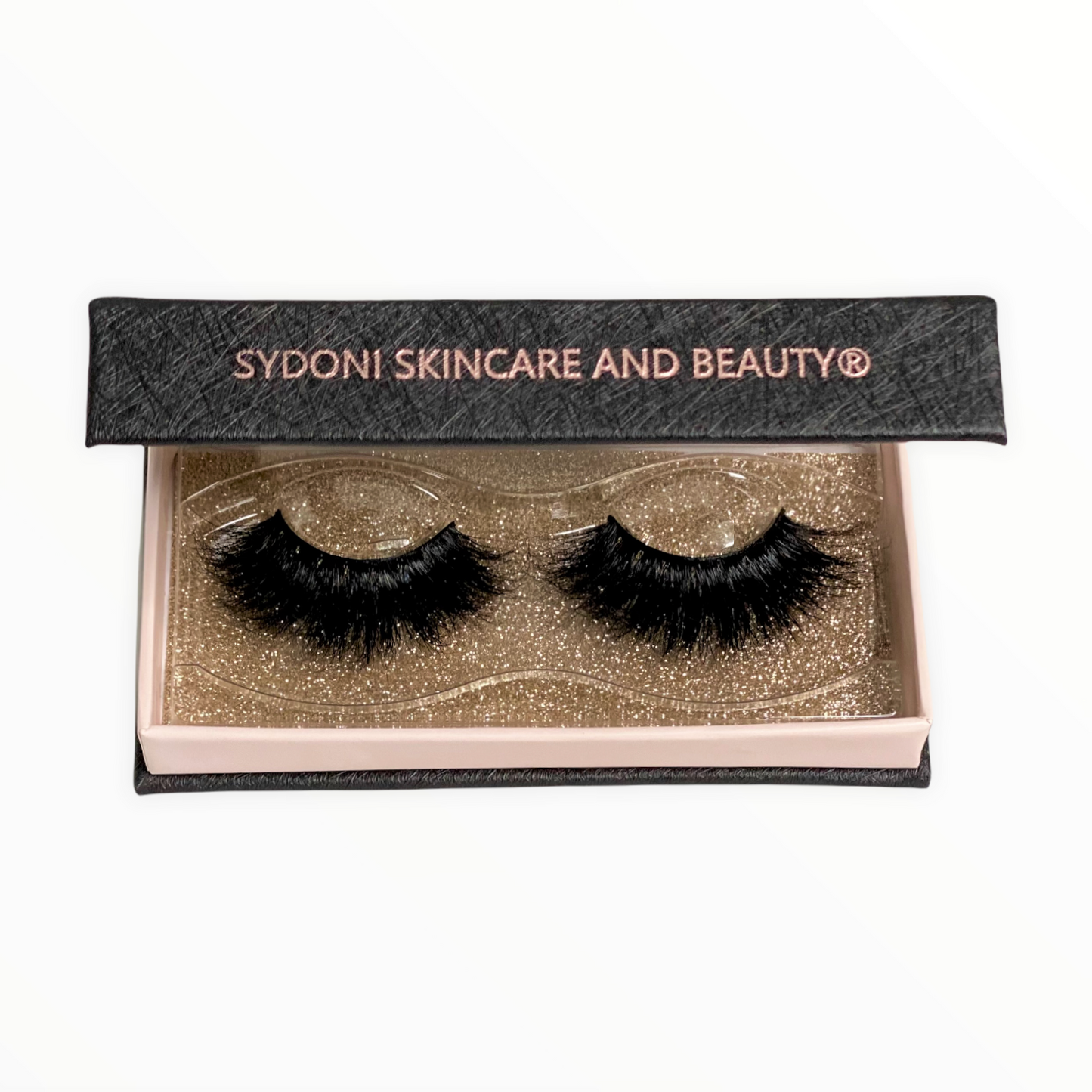 MELANIE LUXURY MINK LASHES