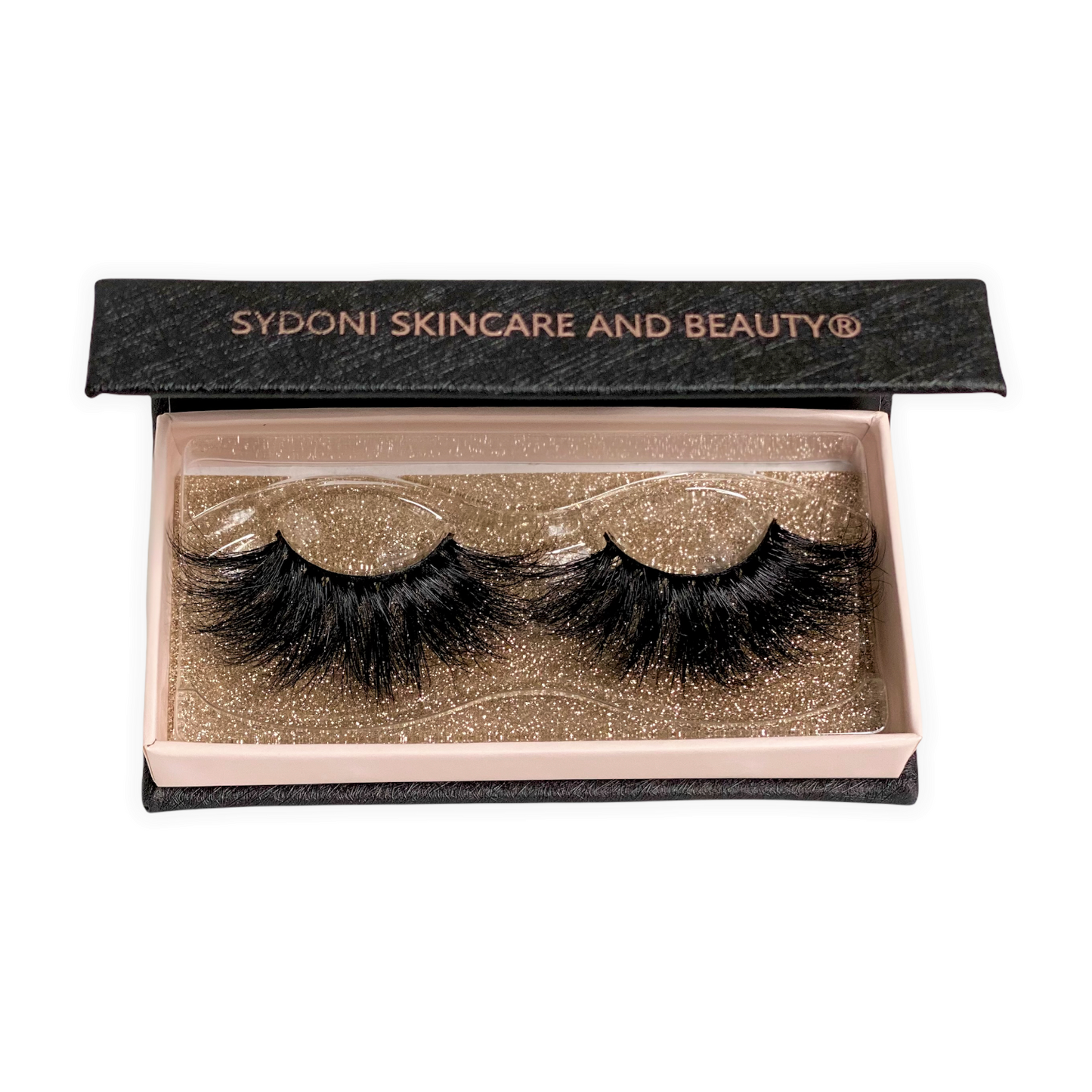 NIKITA LUXURY MINK LASHES