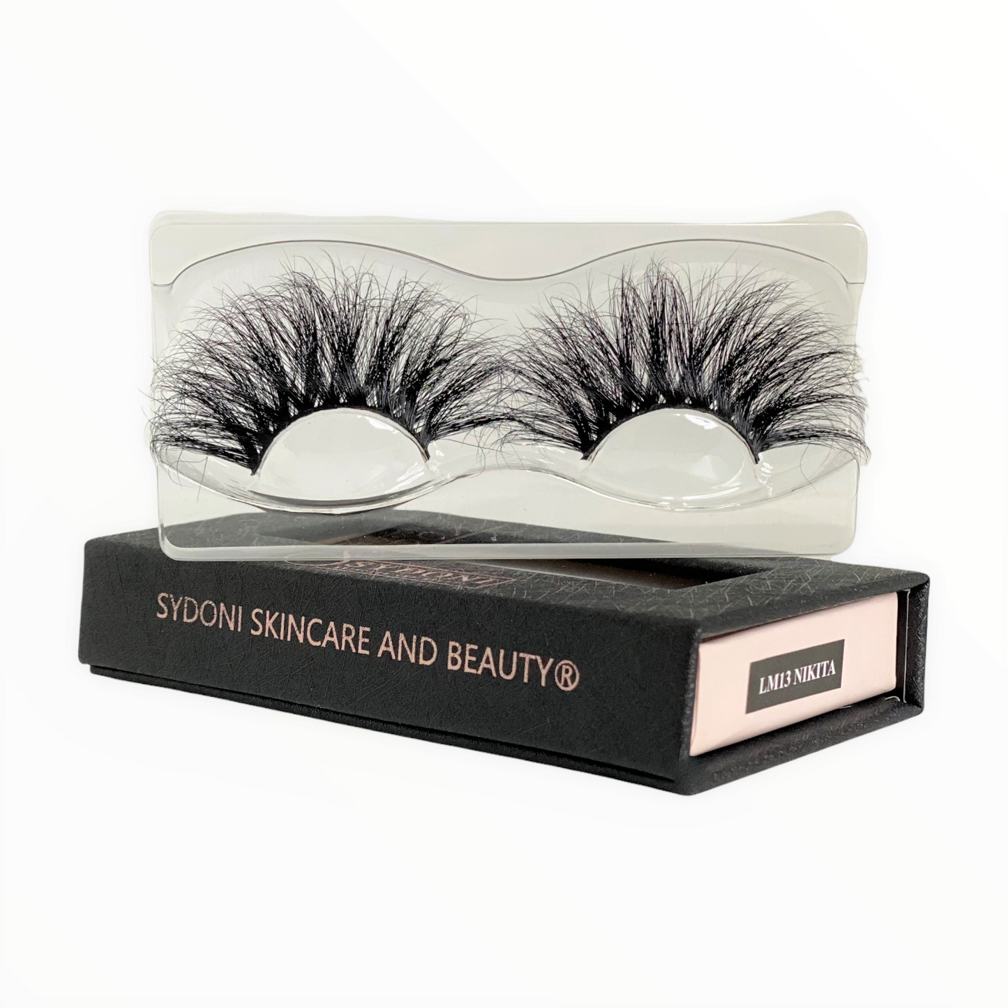 NIKITA LUXURY MINK LASHES