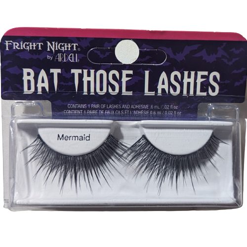 ARDELL Bat Those Lashes Halloween Lashes