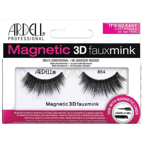 ARDELL Magnetic 3D Fauxmink Eyelashes