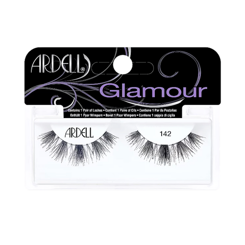 ARDELL Glamour Easy To Apply Eyelashes