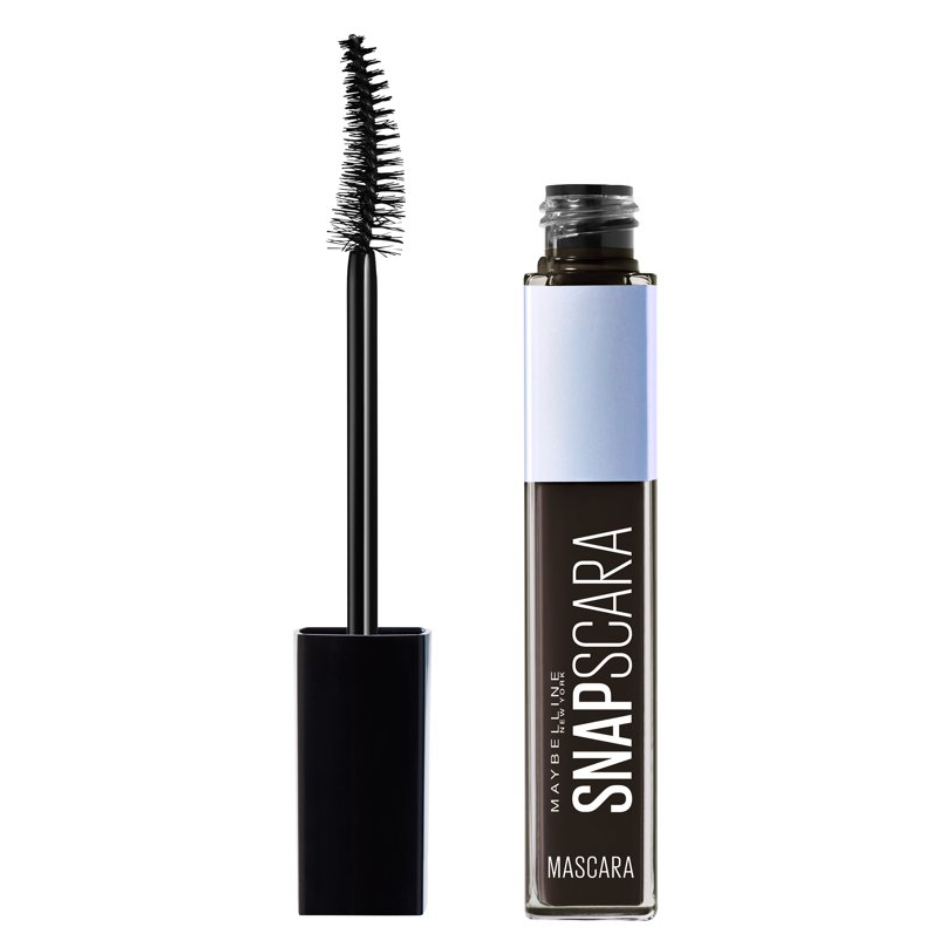 MAYBELLINE Snapscara Washable Mascara