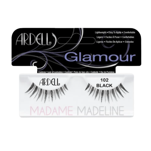 ARDELL Glamour Easy To Apply Eyelashes