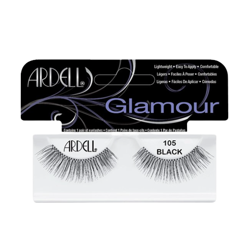 ARDELL Glamour Easy To Apply Eyelashes