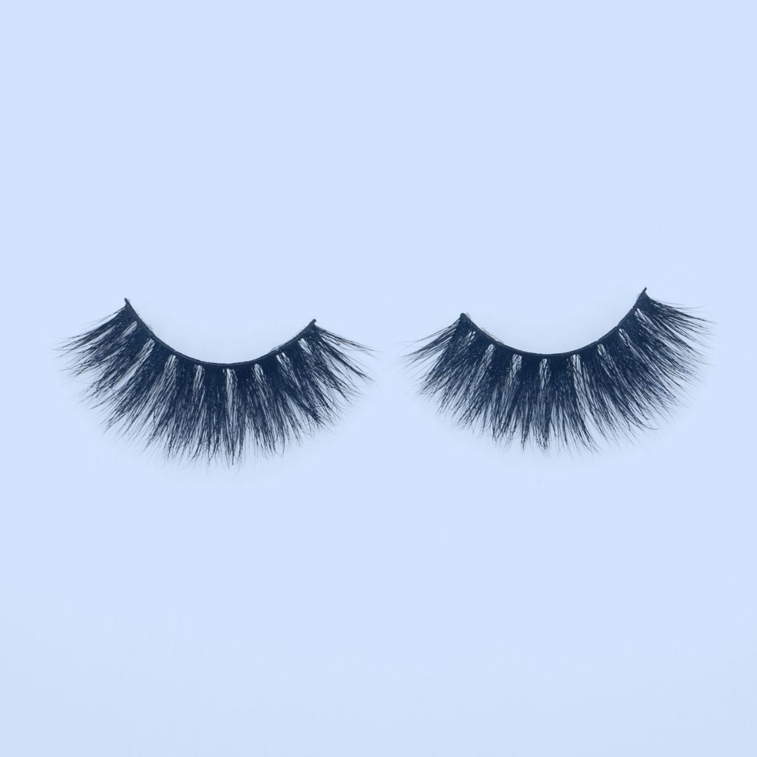 Dubai 3D Mink Lashes