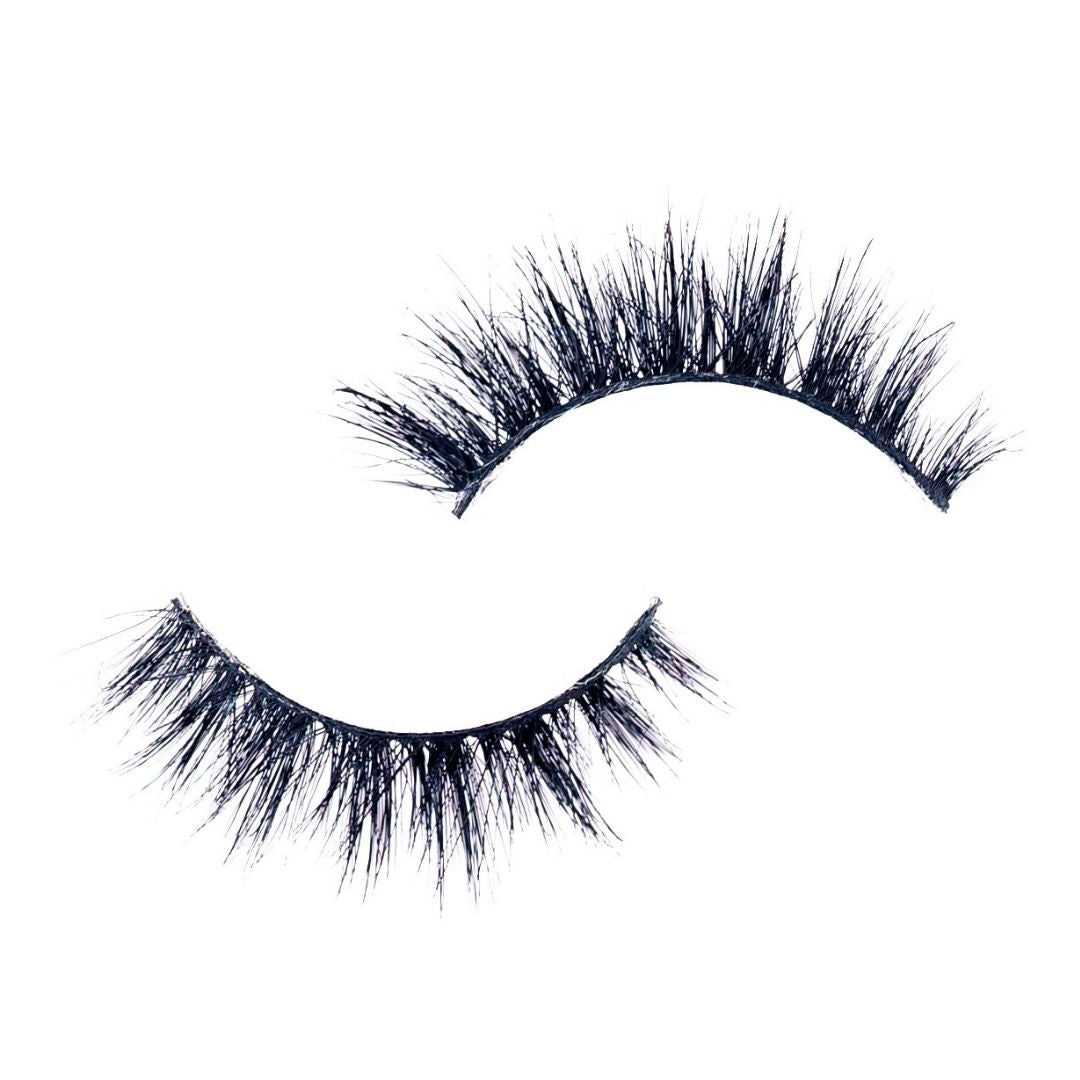 Milan 3D Mink Lashes