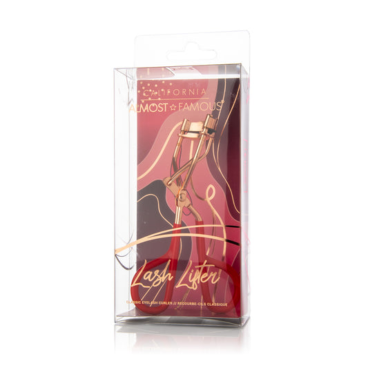 Almost Famous Luxury Eyelash Curlers