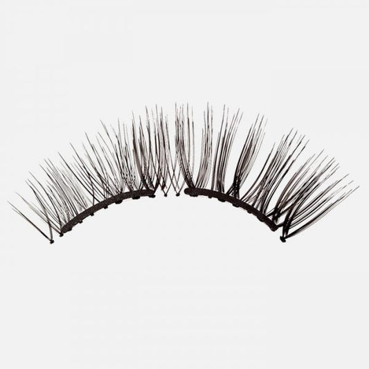 MLEN Soft Magnetic Eyelash Extensions - Popular Star Style