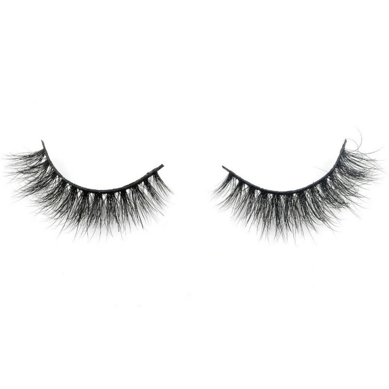 Ella 3D Mink Lashes