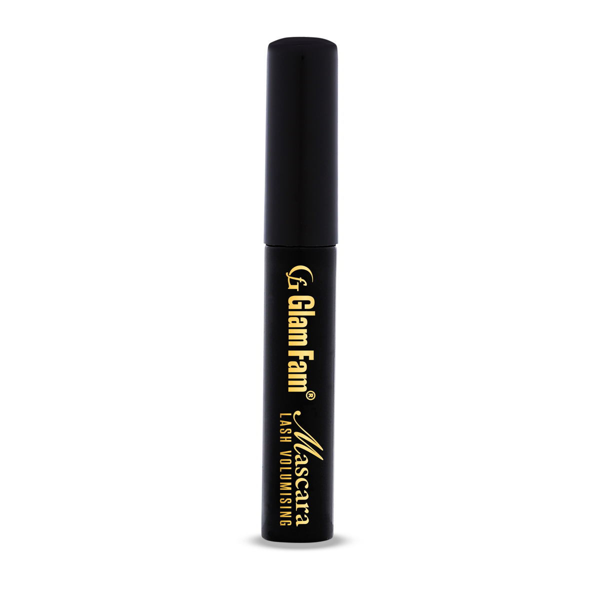 GLAMFAM LASH VOLUMISING MASCARA