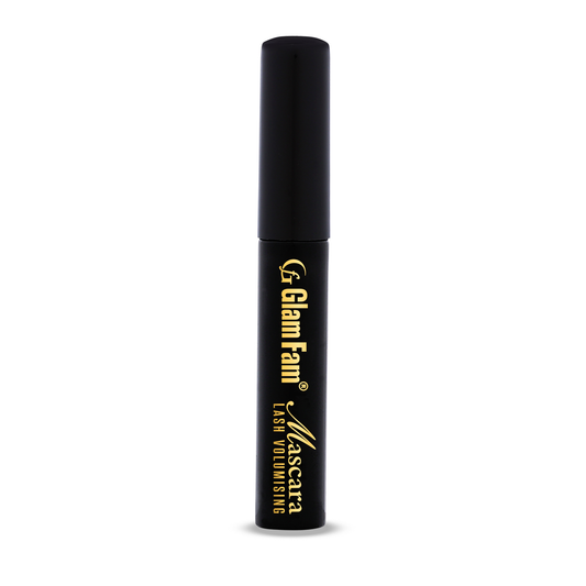 GLAMFAM LASH VOLUMISING MASCARA