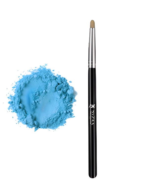 NyZAA Mascara + Eyebrow Brush Perfect for Sharp eyebrow n volume for