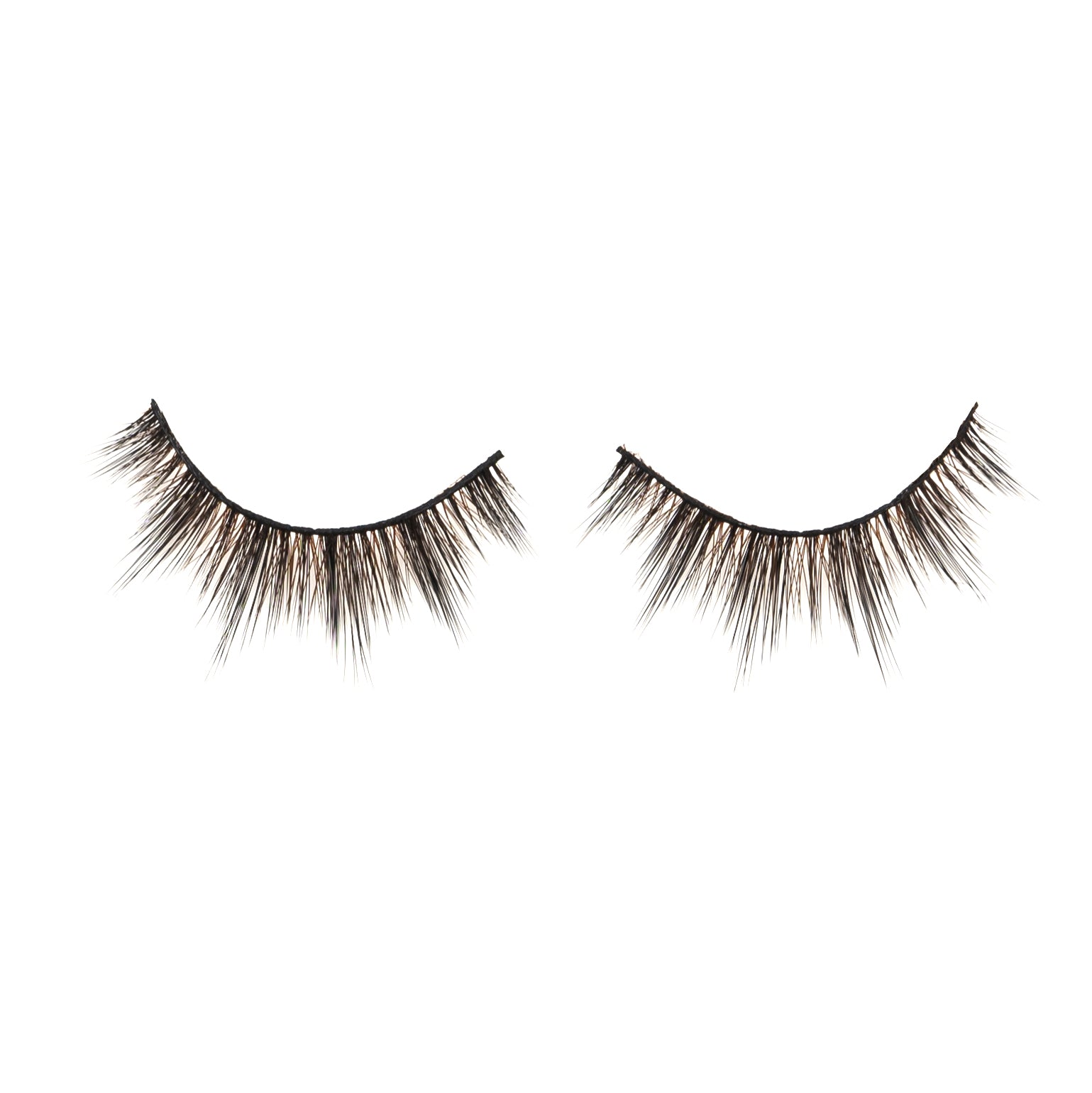 Dahlia Faux 3D Volume Lashes