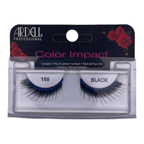 ARDELL Color Impact Eyelashes