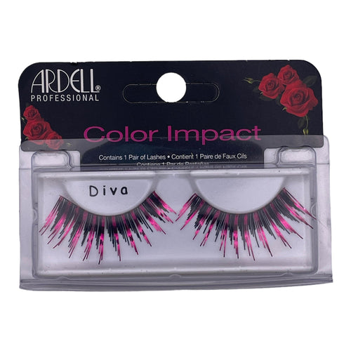 ARDELL Color Impact Eyelashes