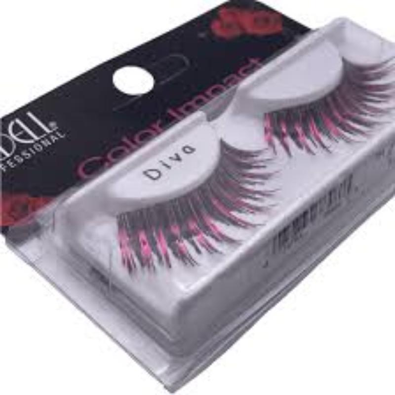 ARDELL Color Impact Eyelashes