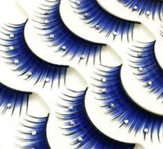 ARDELL Color Impact Eyelashes