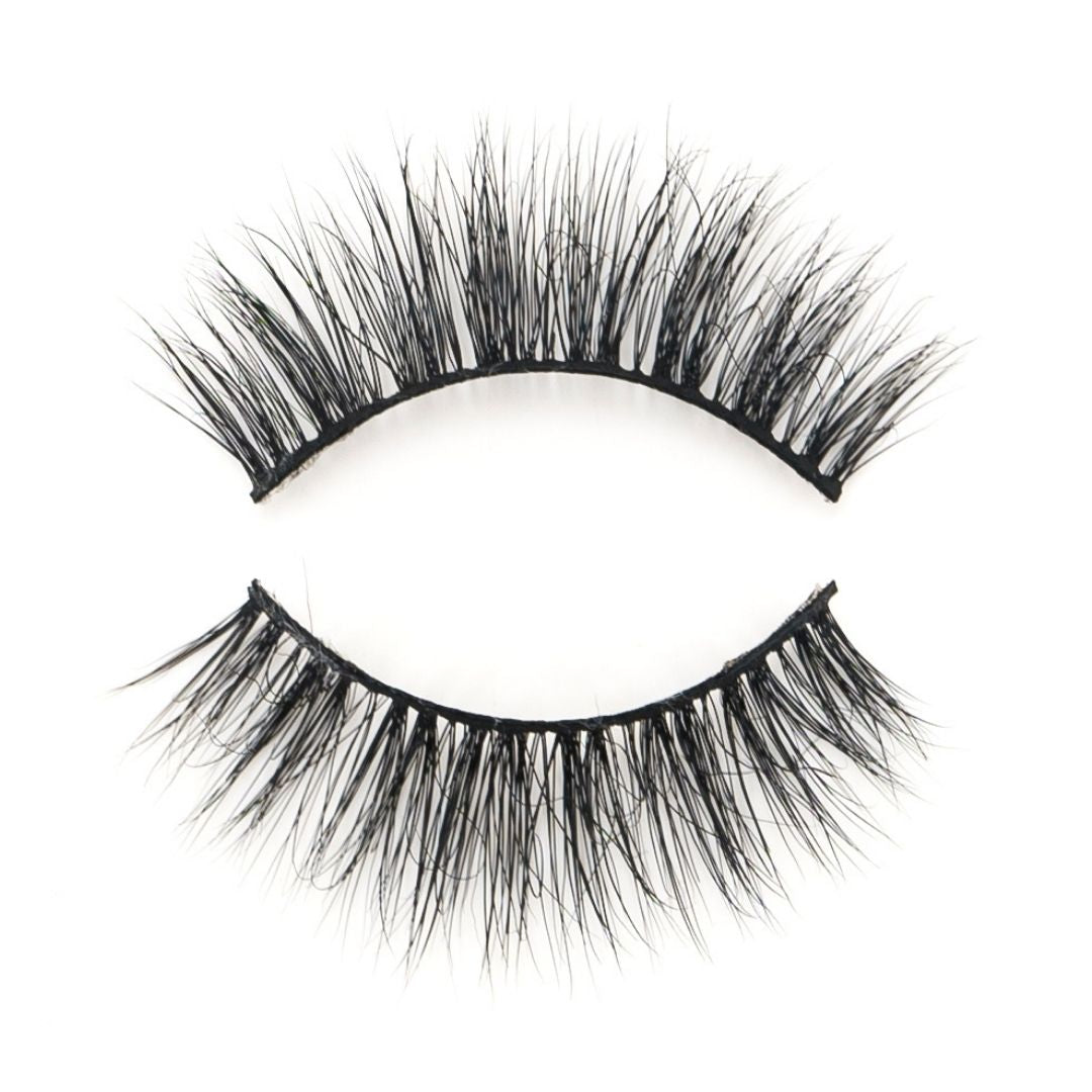 Shanghai 3D Mink Lashes