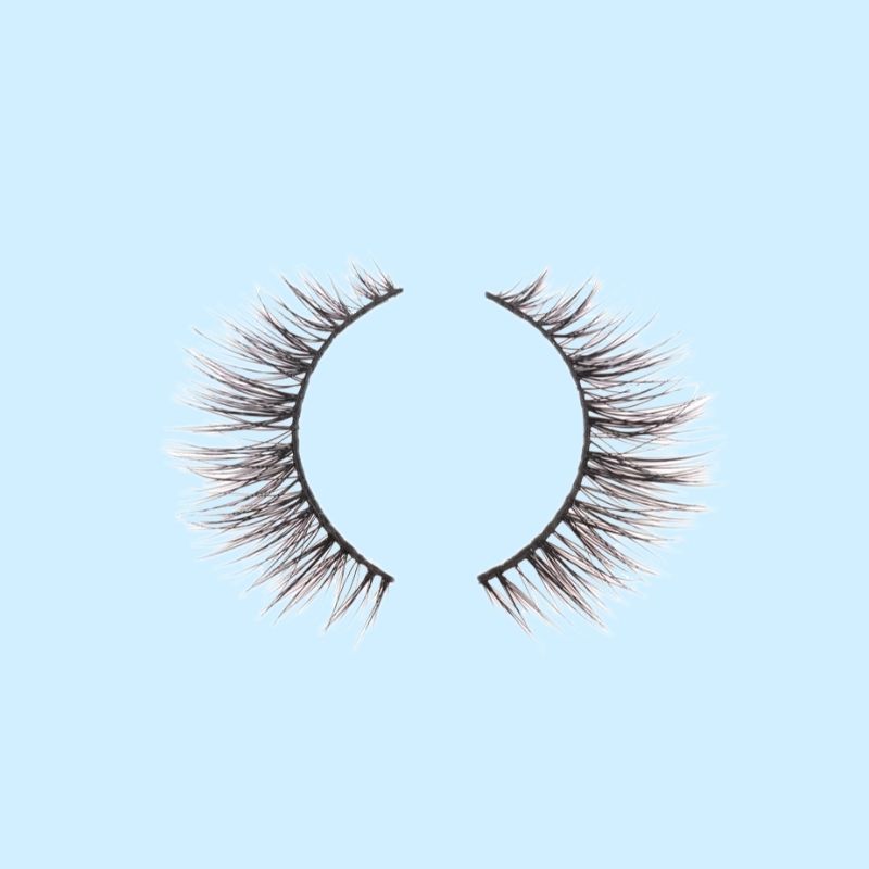 Jane 3D Mink Lashes