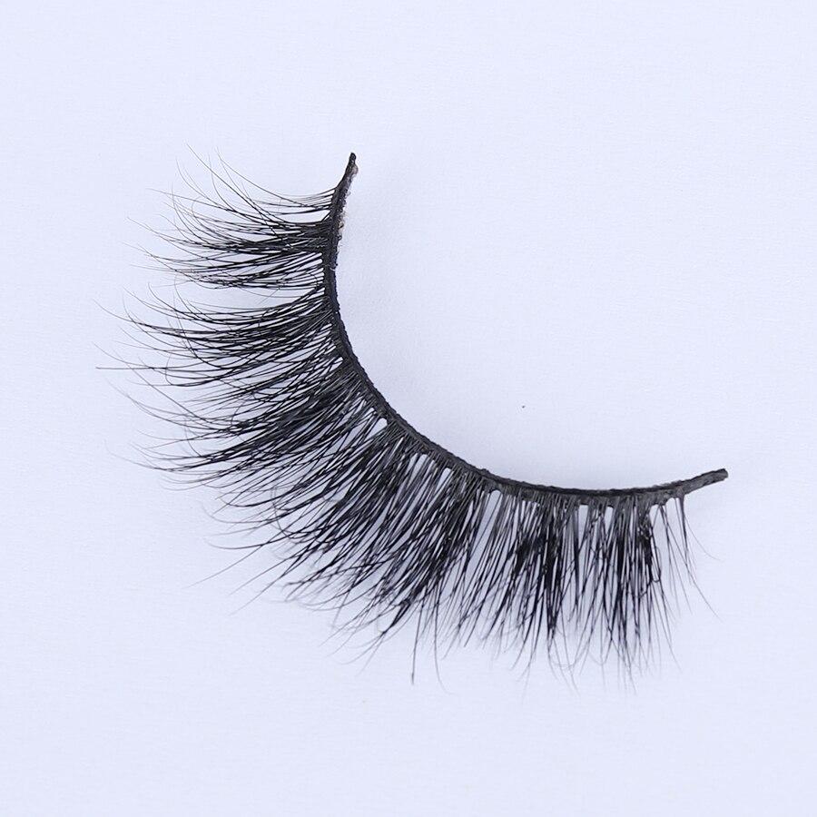 Mink Lashes Wholesale In Bulk Wholesale 10 Pairs 3D Mink Lashes