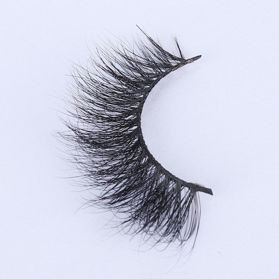 Mink Lashes Wholesale In Bulk Wholesale 10 Pairs 3D Mink Lashes