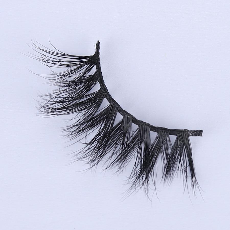 Mink Lashes Wholesale In Bulk Wholesale 10 Pairs 3D Mink Lashes