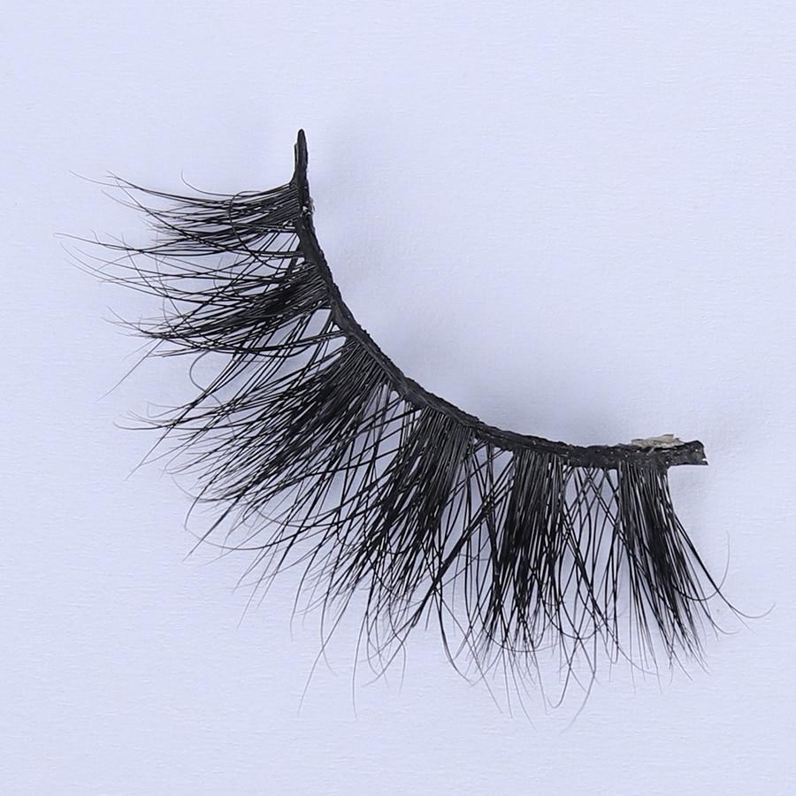 Mink Lashes Wholesale In Bulk Wholesale 10 Pairs 3D Mink Lashes