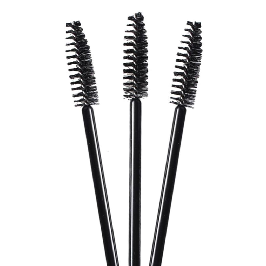 Mascara wands / Spoolies 50pcs