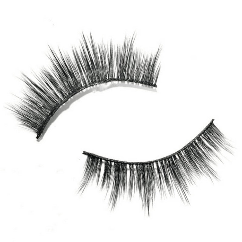 Lily Faux 3D Volume Lashes