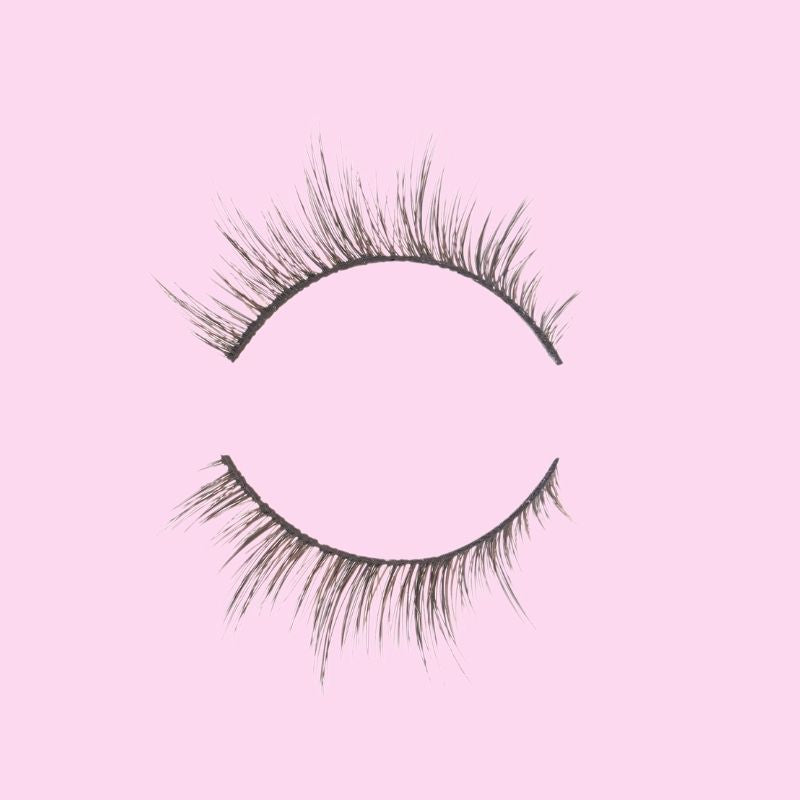 Dahlia Faux 3D Volume Lashes