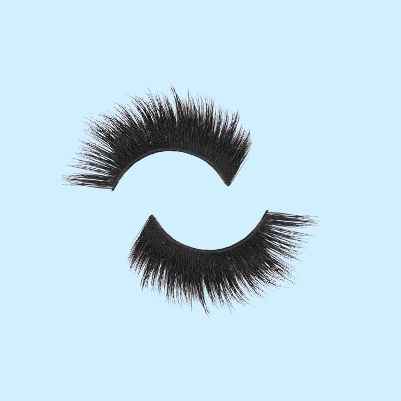 Eden 3D Mink Lashes